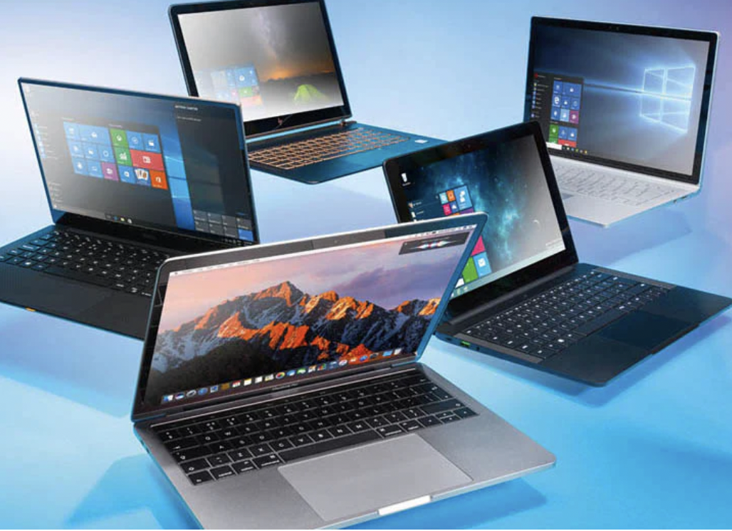 لابتوب Dell