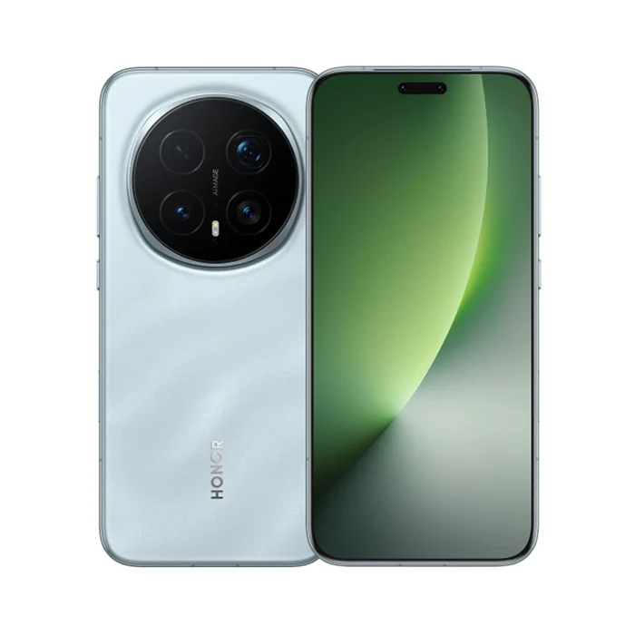 HONOR 5109CCPG HONOR Magic8 Pro DS - 12/512GB, Sky Cyan
