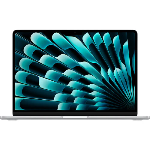 Apple 13" MacBook Air - M4 10-Core - 16GB RAM - 256GB SSD - 8-Core GPU
